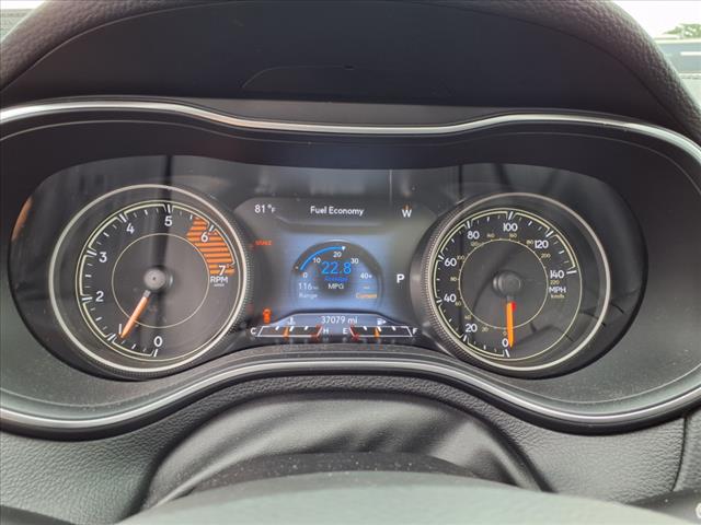 2020 Jeep Cherokee High Altitude - Photo 19