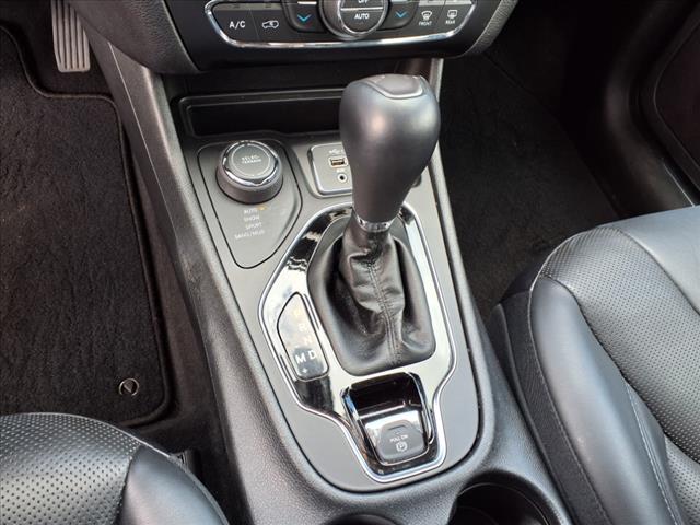 2019 Jeep Cherokee Limited - Photo 19