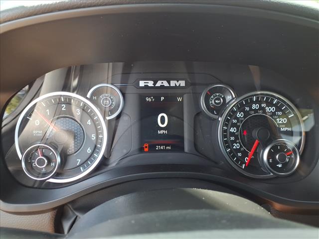 2023 RAM 1500 Big Horn - Photo 19