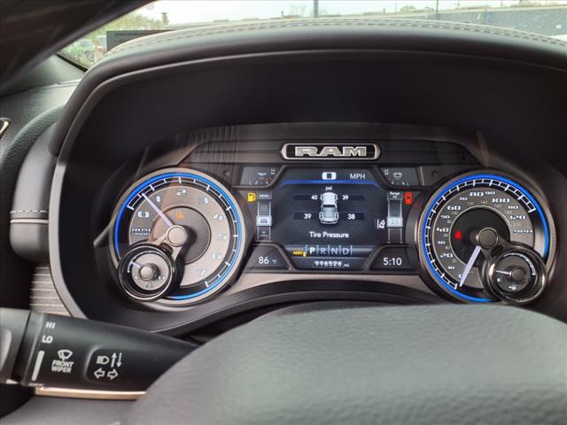 2019 RAM 1500 Limited - Photo 19