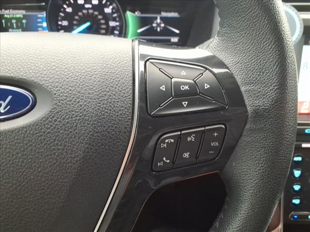 2019 Ford Explorer Limited - Photo 19