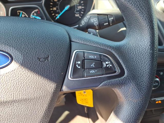 2017 Ford Escape SE - Photo 19