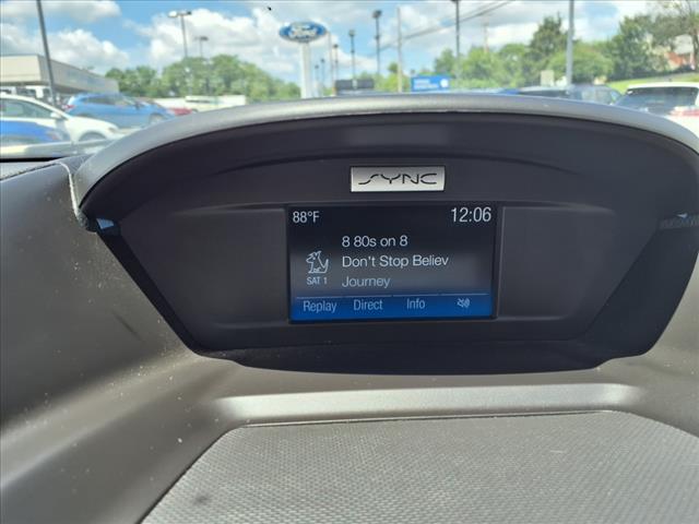 2017 Ford Escape SE - Photo 19