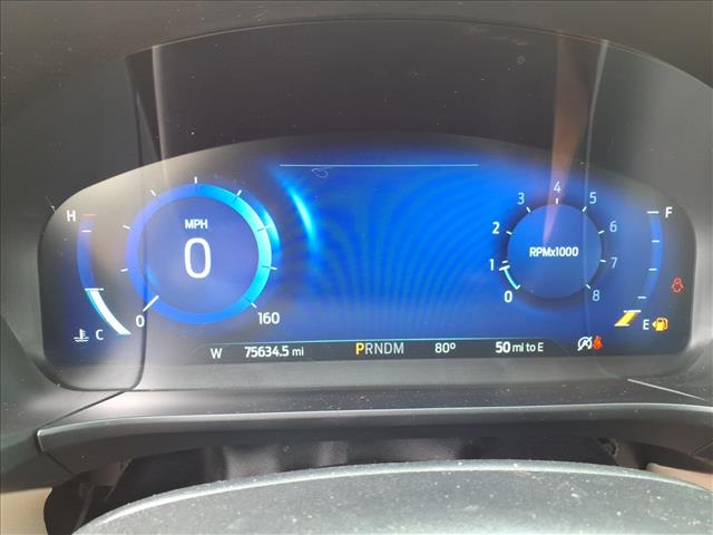 2020 Ford Escape Titanium - Photo 19