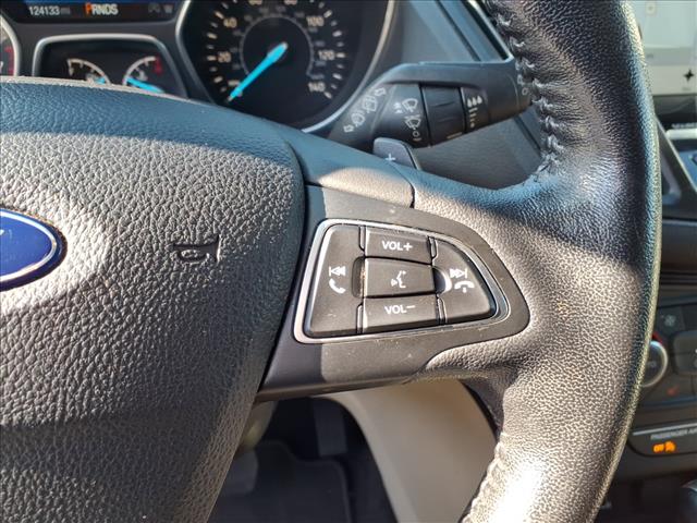 2017 Ford Escape Titanium - Photo 19