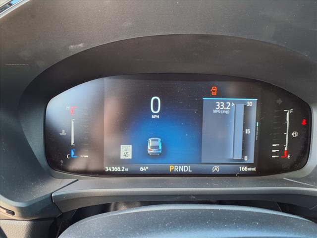 2023 Ford Escape ST-Line - Photo 19