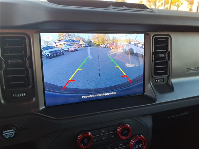 2025 Ford Bronco  - Photo 19