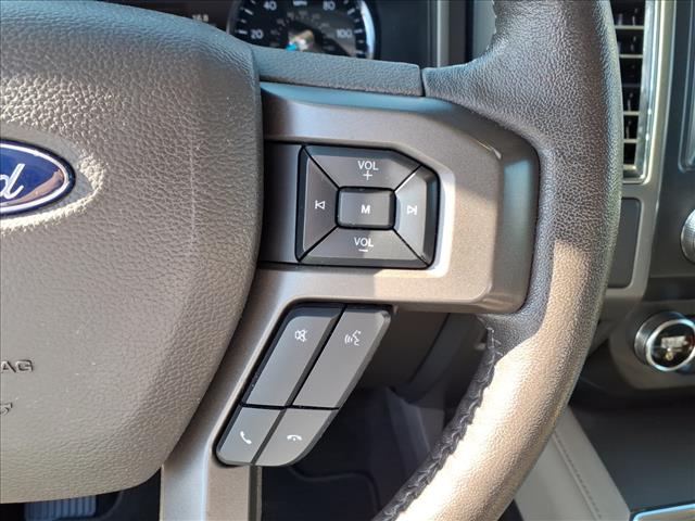 2019 Ford Expedition MAX XLT - Photo 19