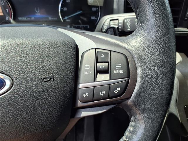 2020 Ford Explorer XLT - Photo 19