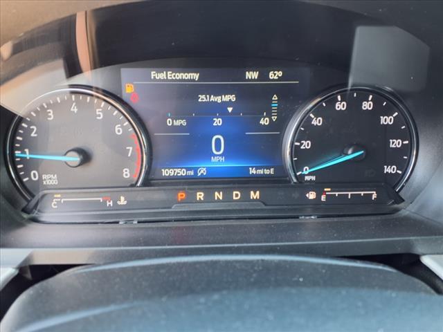 2021 Ford Explorer XLT - Photo 19