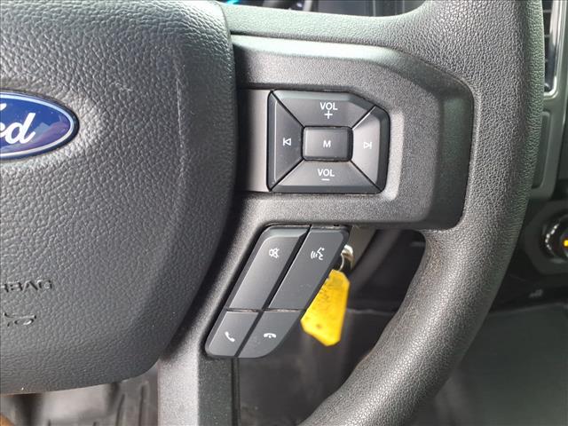 2021 Ford F-250 Super Duty XLT - Photo 19