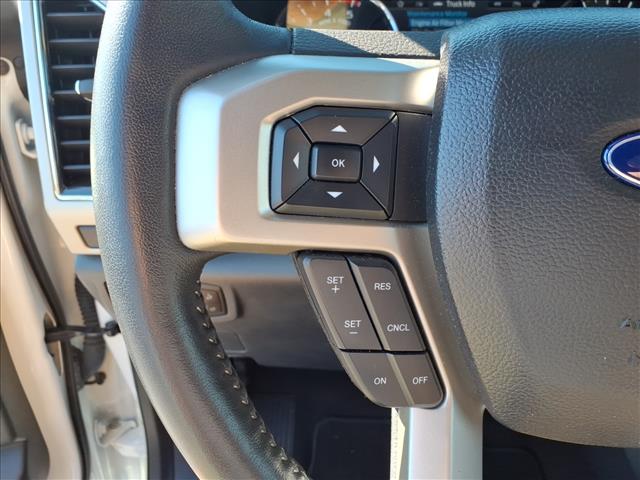 2022 Ford F-350 Super Duty Lariat - Photo 19