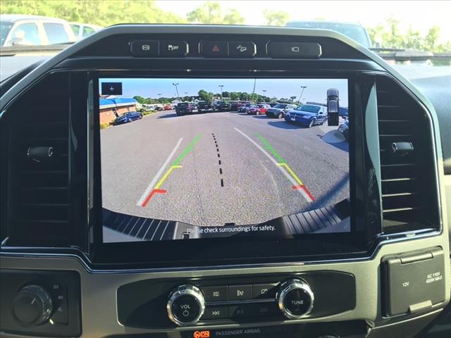 2022 Ford F-350 Super Duty Lariat - Photo 19