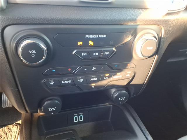 2023 Ford Ranger XLT - Photo 19