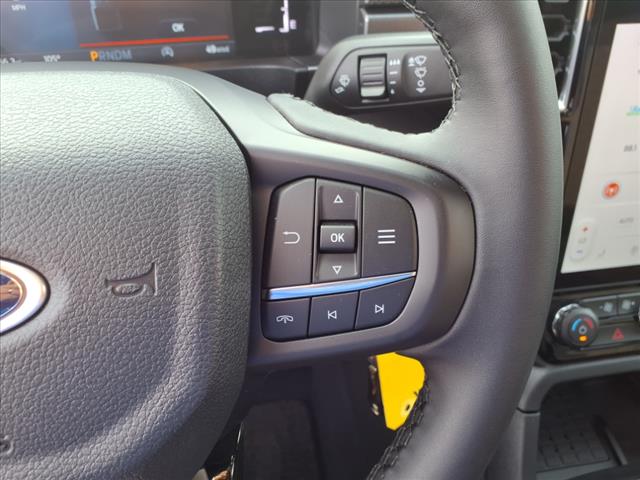 2025 Ford Ranger XLT - Photo 19