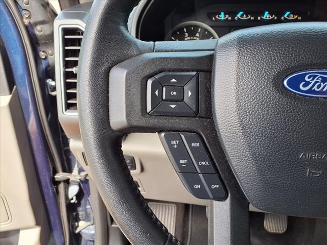 2018 Ford F-150 XLT - Photo 19