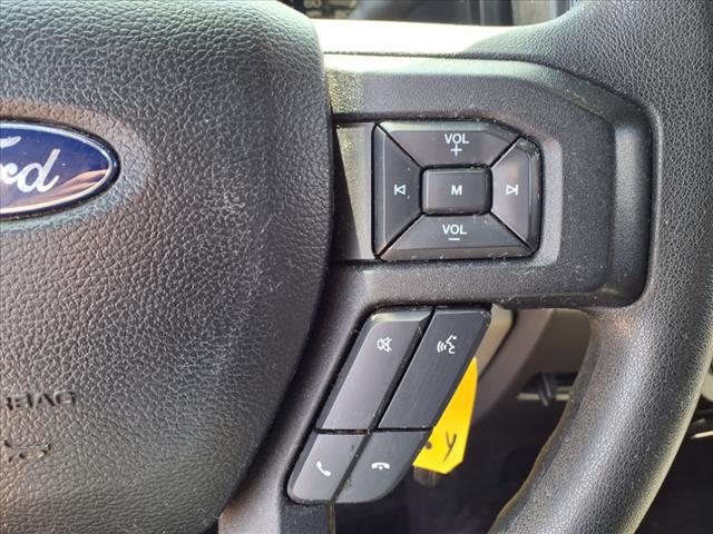 2016 Ford F-150 XLT - Photo 19
