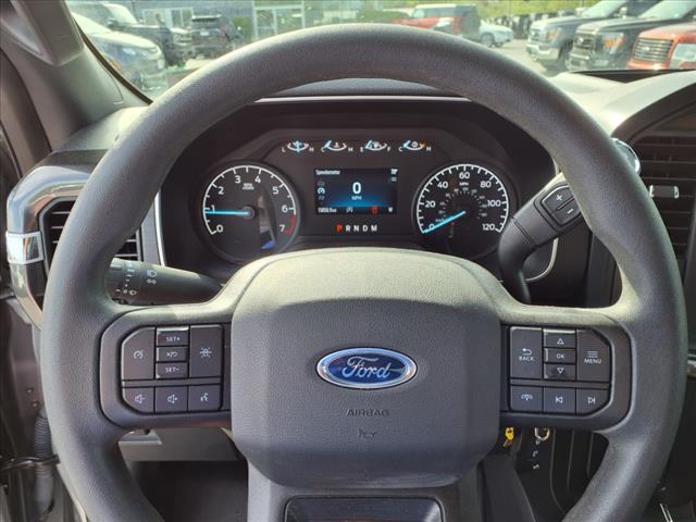 2021 Ford F-150 XL - Photo 19