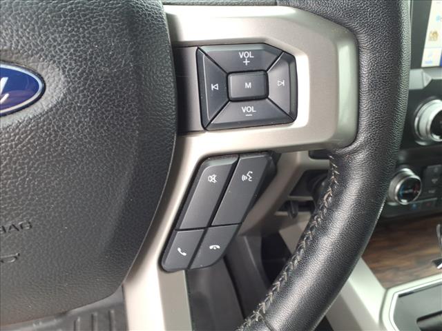 2020 Ford F-150 Lariat - Photo 19