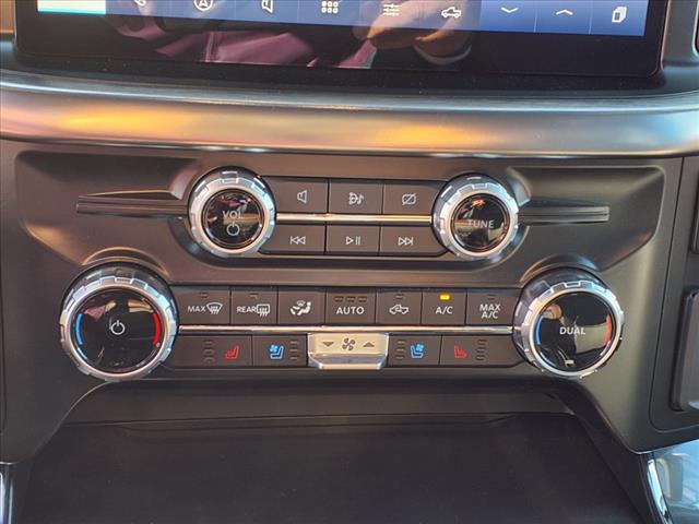 2023 Ford F-150 Lariat - Photo 19