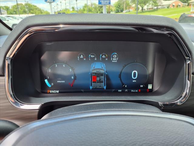 2024 Ford F-150 Lariat - Photo 19