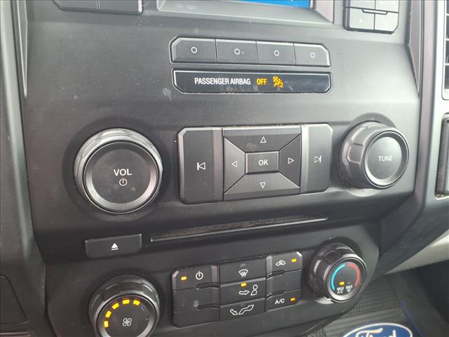 2016 Ford F-150 XL - Photo 19