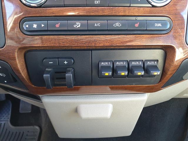 2010 Ford F-250 Super Duty Cabelas - Photo 19