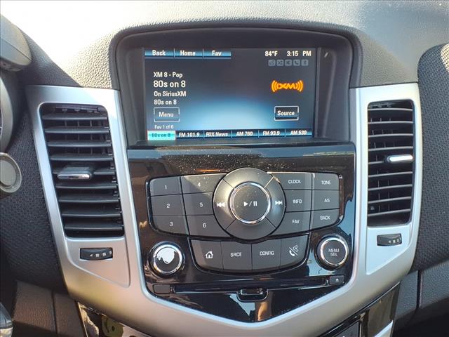 2014 Chevrolet Cruze 1LT Auto - Photo 19