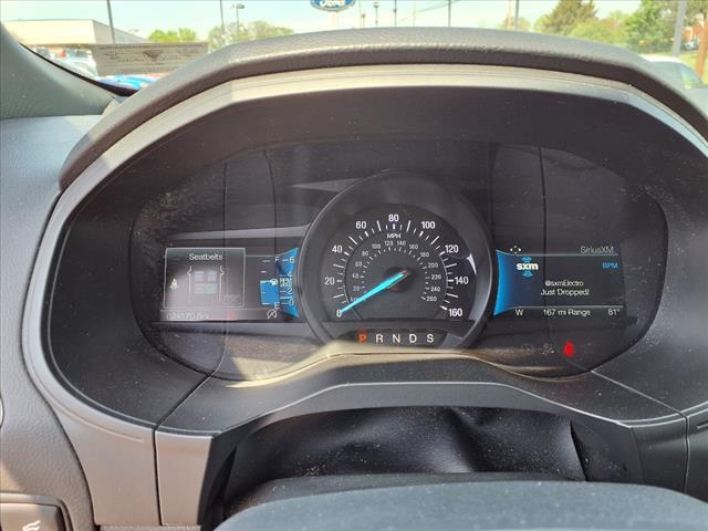 2022 Ford Edge ST-Line - Photo 19