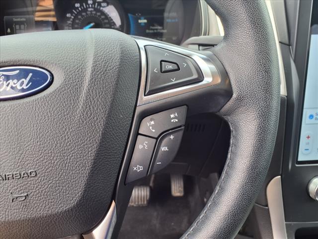 2022 Ford Edge SEL - Photo 19