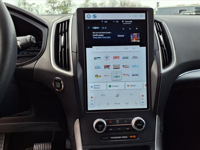 2022 Ford Edge SEL - Photo 19