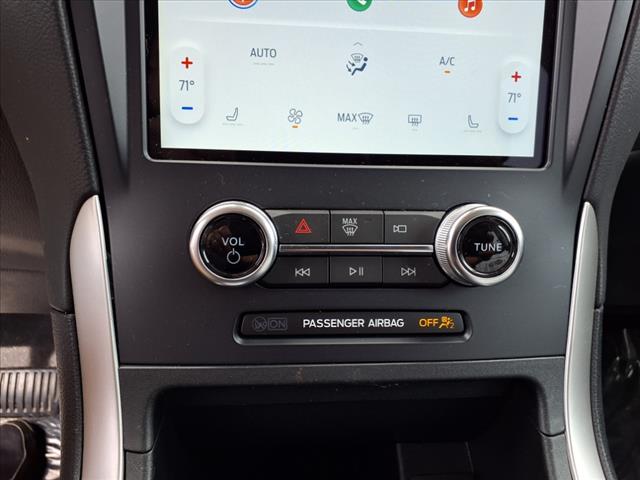 2024 Ford Edge SEL - Photo 19
