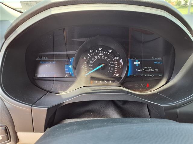 2022 Ford Edge Titanium - Photo 19