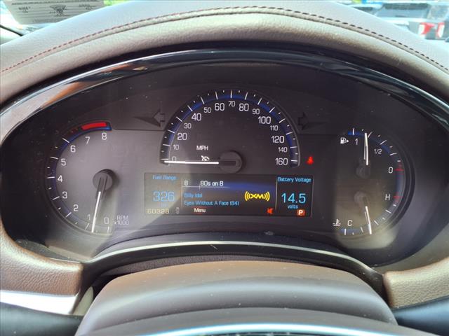 2013 Cadillac XTS Luxury Collection - Photo 19