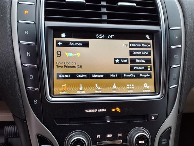2018 Lincoln MKX Reserve - Photo 19