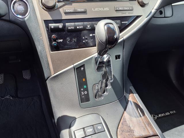2015 Lexus RX 350 Base - Photo 19
