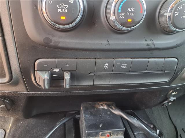 2018 RAM 3500 Tradesman - Photo 19
