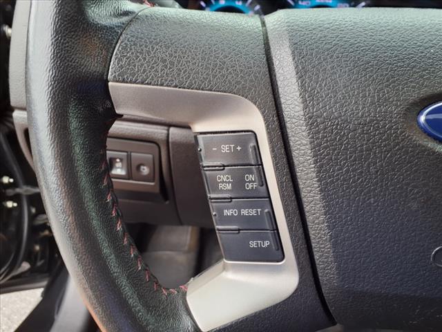 2010 Ford Fusion Sport - Photo 19