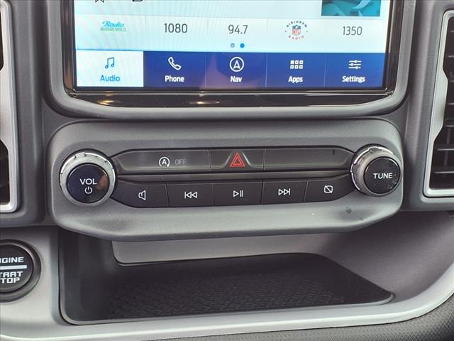 2023 Ford Bronco Sport Outer Banks - Photo 19
