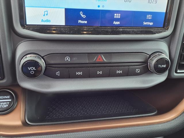 2023 Ford Bronco Sport Outer Banks - Photo 19