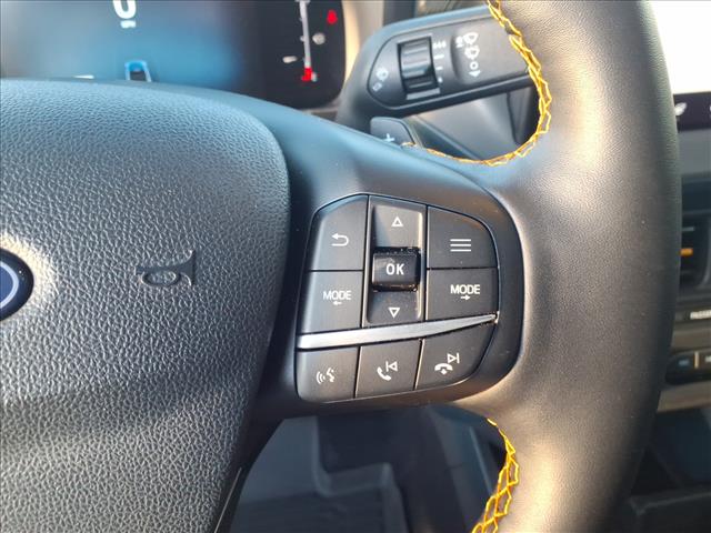 2025 Ford Maverick Tremor - Photo 19