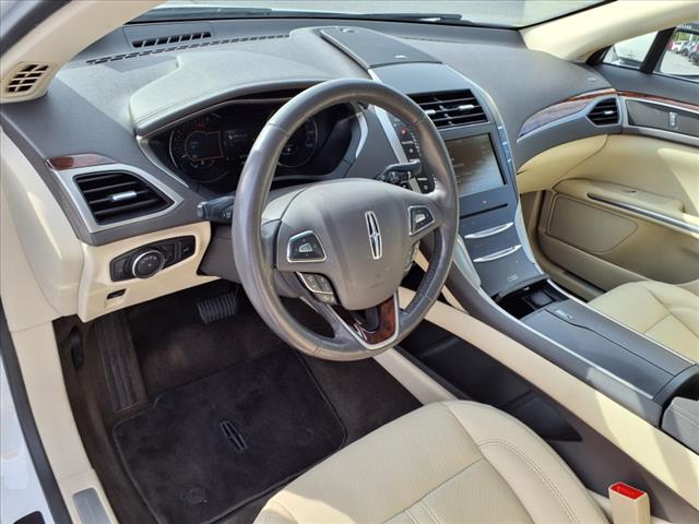 2013 Lincoln MKZ Base - Photo 19