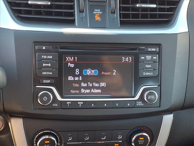 2015 Nissan Sentra SV - Photo 19