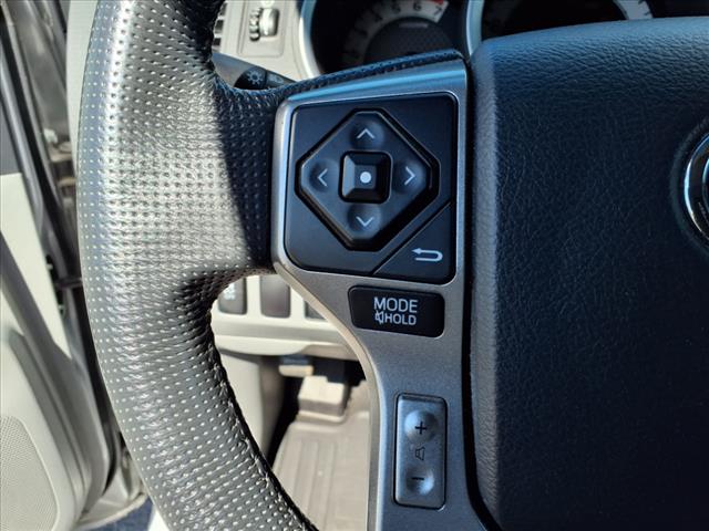 2014 Toyota Tacoma V6 - Photo 19