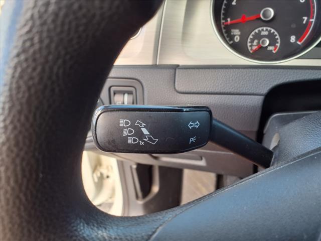2015 Volkswagen Golf TSI S - Photo 19