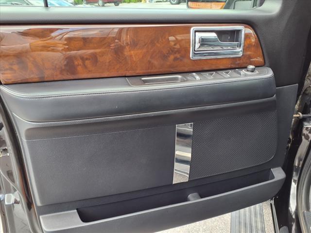 2015 Lincoln Navigator  - Photo 19