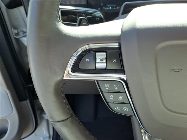 2023 Lincoln Navigator Reserve - Photo 19