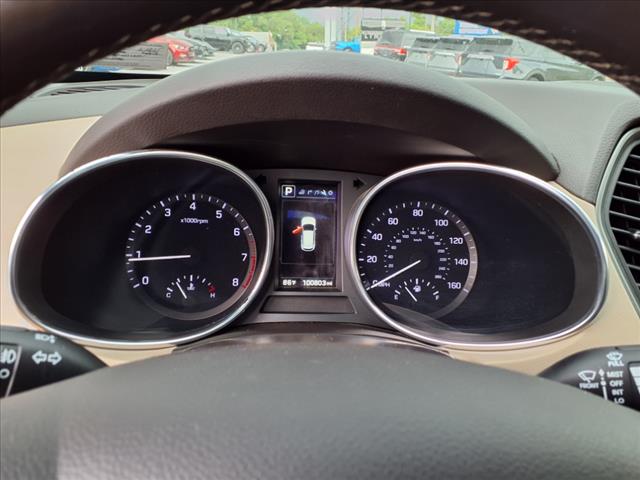 2018 Hyundai SANTA FE Sport 2.4L - Photo 19