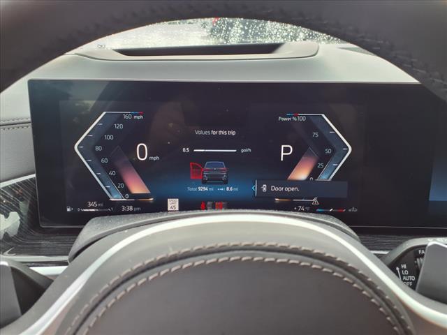 2024 BMW X5 xDrive40i - Photo 19