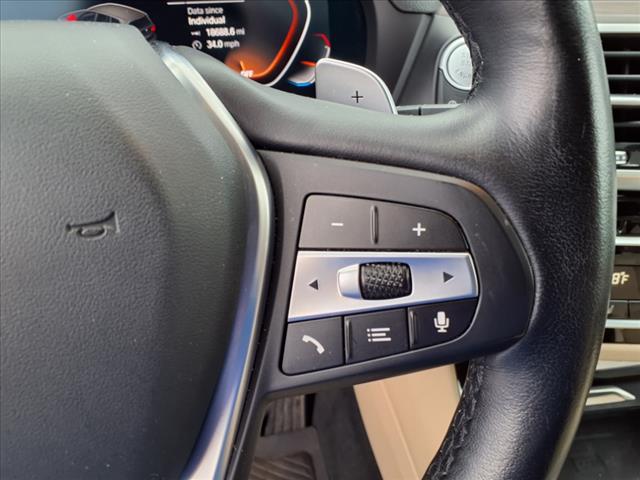 2021 BMW X3 xDrive30i - Photo 19